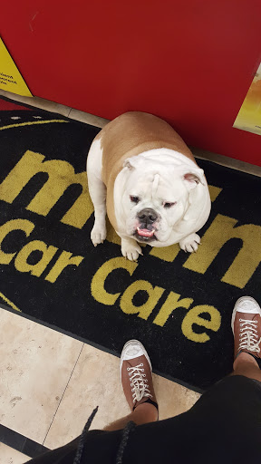 Auto Repair Shop «Meineke in Emmaus», reviews and photos, 1458 Chestnut St, Emmaus, PA 18049, USA