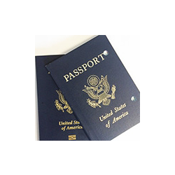 A1 Passport & Visa Express