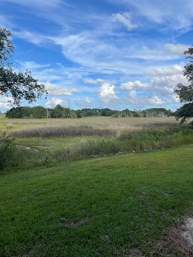 Golf Course «Charleston National Golf Club», reviews and photos, 1360 National Dr, Mt Pleasant, SC 29466, USA