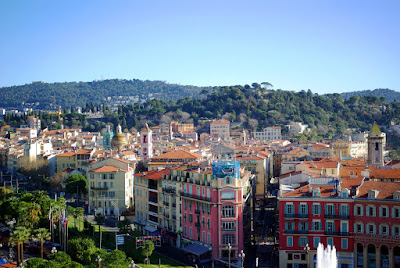 Sud Europ'Immo à Nice
