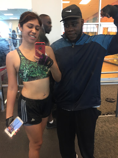 Gym «LA Fitness», reviews and photos, 1801 NE 123rd St #200, North Miami, FL 33181, USA