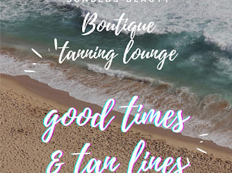 Boutique Tanning Lounge