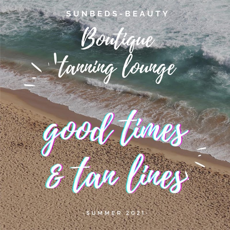 Boutique Tanning Lounge