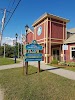 Municipality Of Messines Logo, Messines, Canada, Local Government Office
