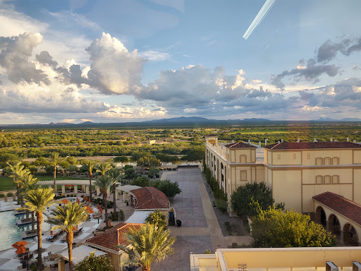 Resort «Casino Del Sol Resort», reviews and photos, 5655 W Valencia Rd, Tucson, AZ 85757, USA