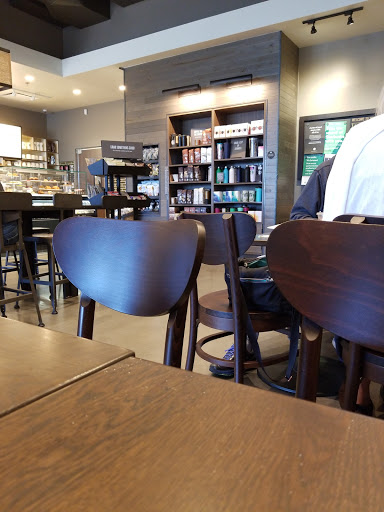Coffee Shop «Starbucks», reviews and photos, 13840 W Camelback Rd #20, Litchfield Park, AZ 85340, USA