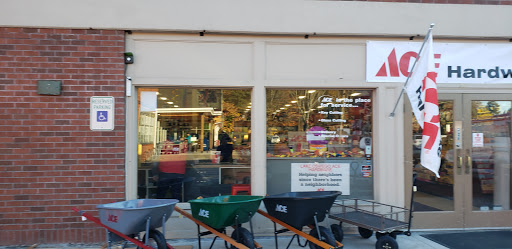 Hardware Store «Lake Oswego Ace Hardware», reviews and photos, 55 S State St, Lake Oswego, OR 97034, USA