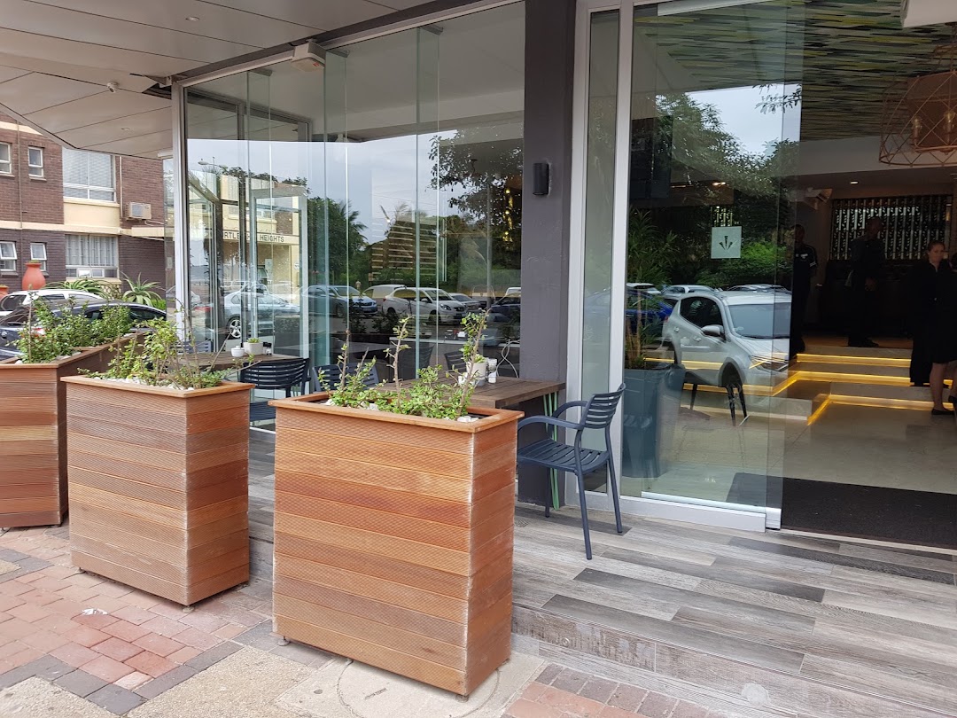Cafe Jiran