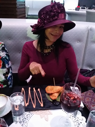 Latin American Restaurant «Silhouette», reviews and photos, 5668 Broadway, Bronx, NY 10463, USA