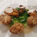 Photo n°7 de l'avis de Devis.a fait le 29/09/2019 à 12:49 sur le  Il PostoNuovo à Porto d'Ascoli