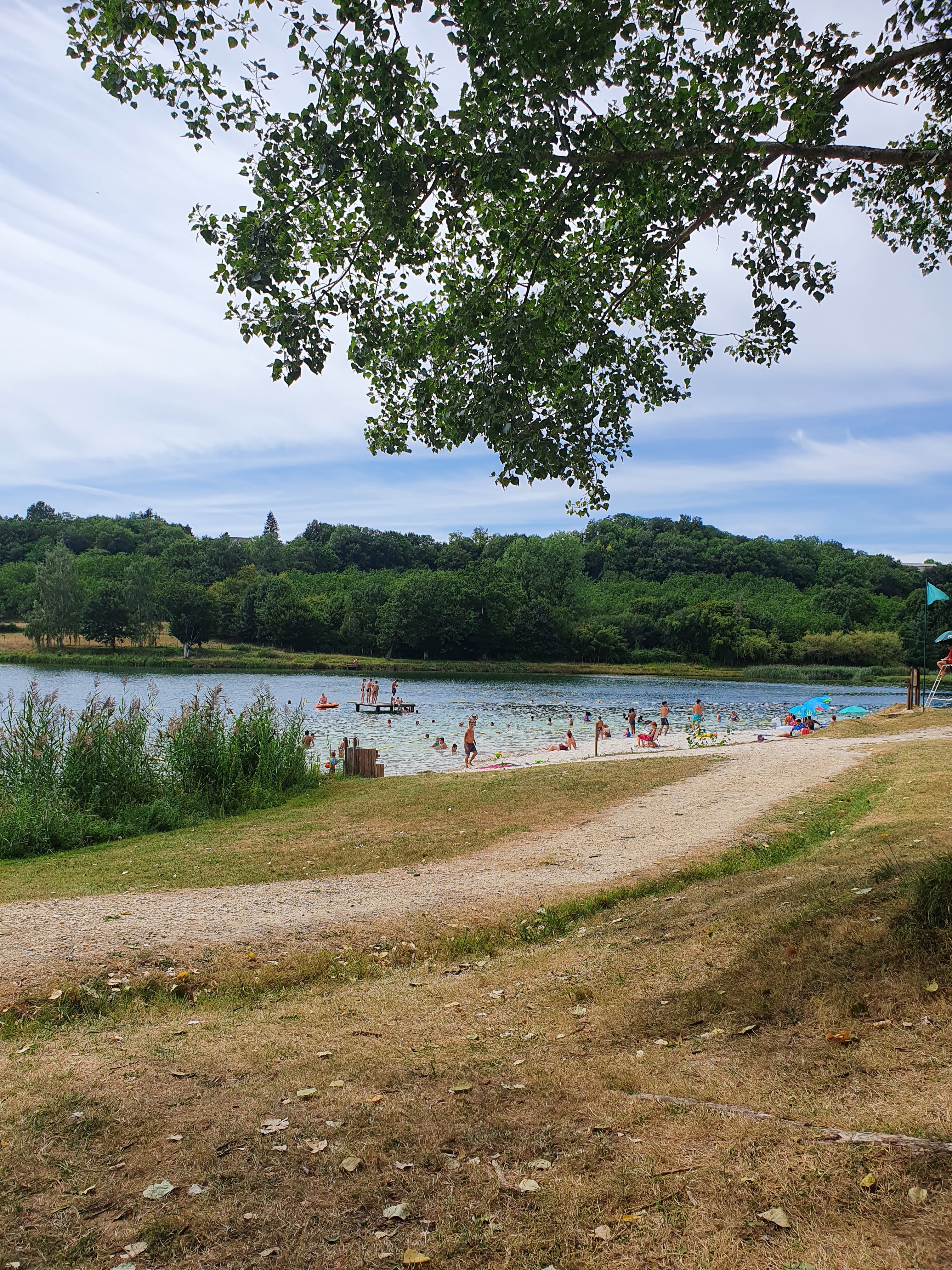 Photo n° 1 de l'avis de thierry.o fait le 25/07/2020 à 16:59