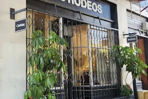 LOS RODEOS image