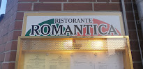 Romantica à Braunschweig menu