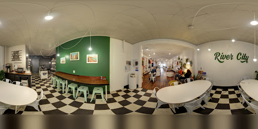 Gift Shop «River City Mercantile & Coffee Co.», reviews and photos, 223 Main St, Evansville, IN 47708, USA