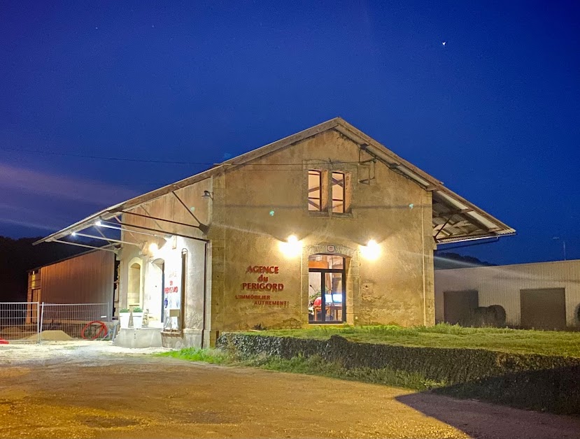 Agence du Périgord à Saint-Cyprien (Dordogne 24)