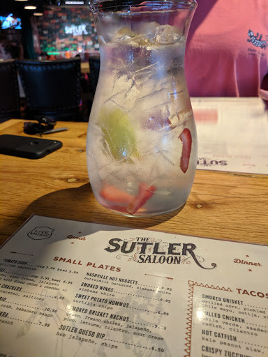 Pub «The Sutler Saloon», reviews and photos, 2600 8th Ave S #109, Nashville, TN 37204, USA