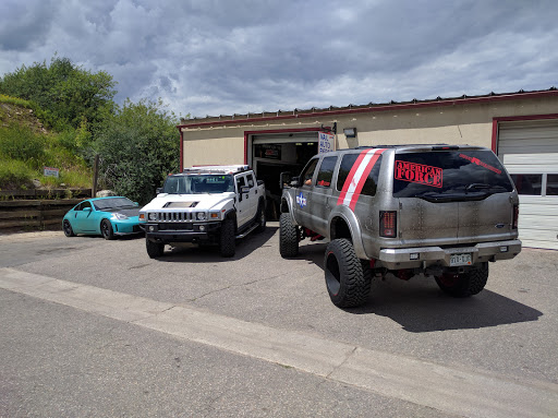 41348 US-6 E5, Avon, CO 81620, USA