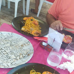 Photo n°1 de l'avis de Francesco.a fait le 17/07/2022 à 14:11 sur le  Moro's à San Menaio