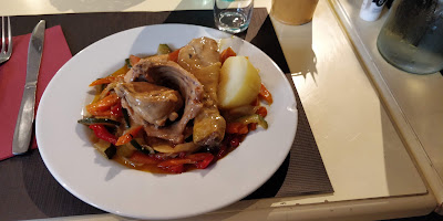 La Source de Manon - Restaurant et traiteur à La Seyne-sur-Mer