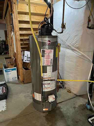 Photo of On Point Plumbing