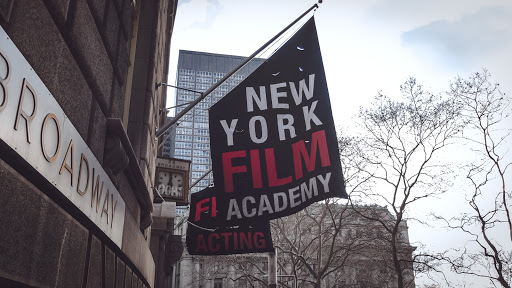 New York Film Academy image 10