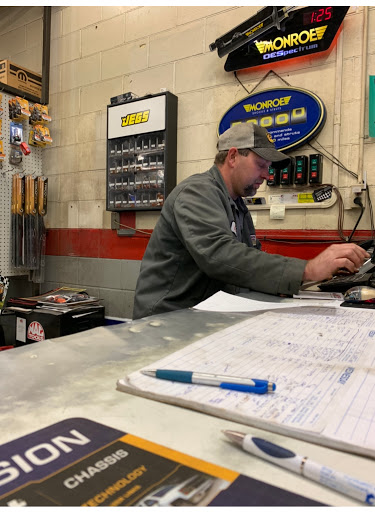 Tire Shop «Dakota Tire, Brakes & More», reviews and photos, 2301 S University Dr, Fargo, ND 58103, USA