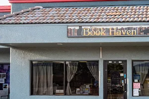 The Book Haven image
