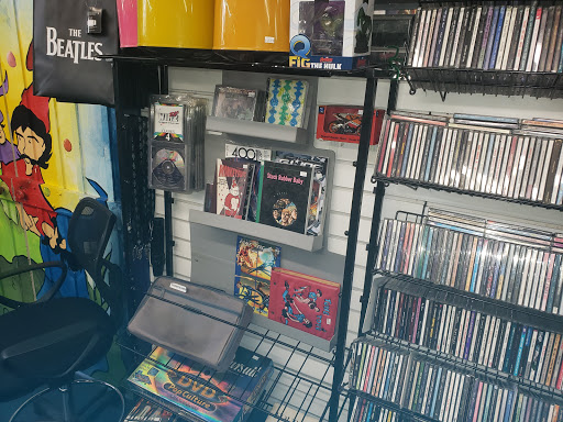 Music Store «Kilgor Trouts», reviews and photos, 706 8th Ave N, Myrtle Beach, SC 29577, USA