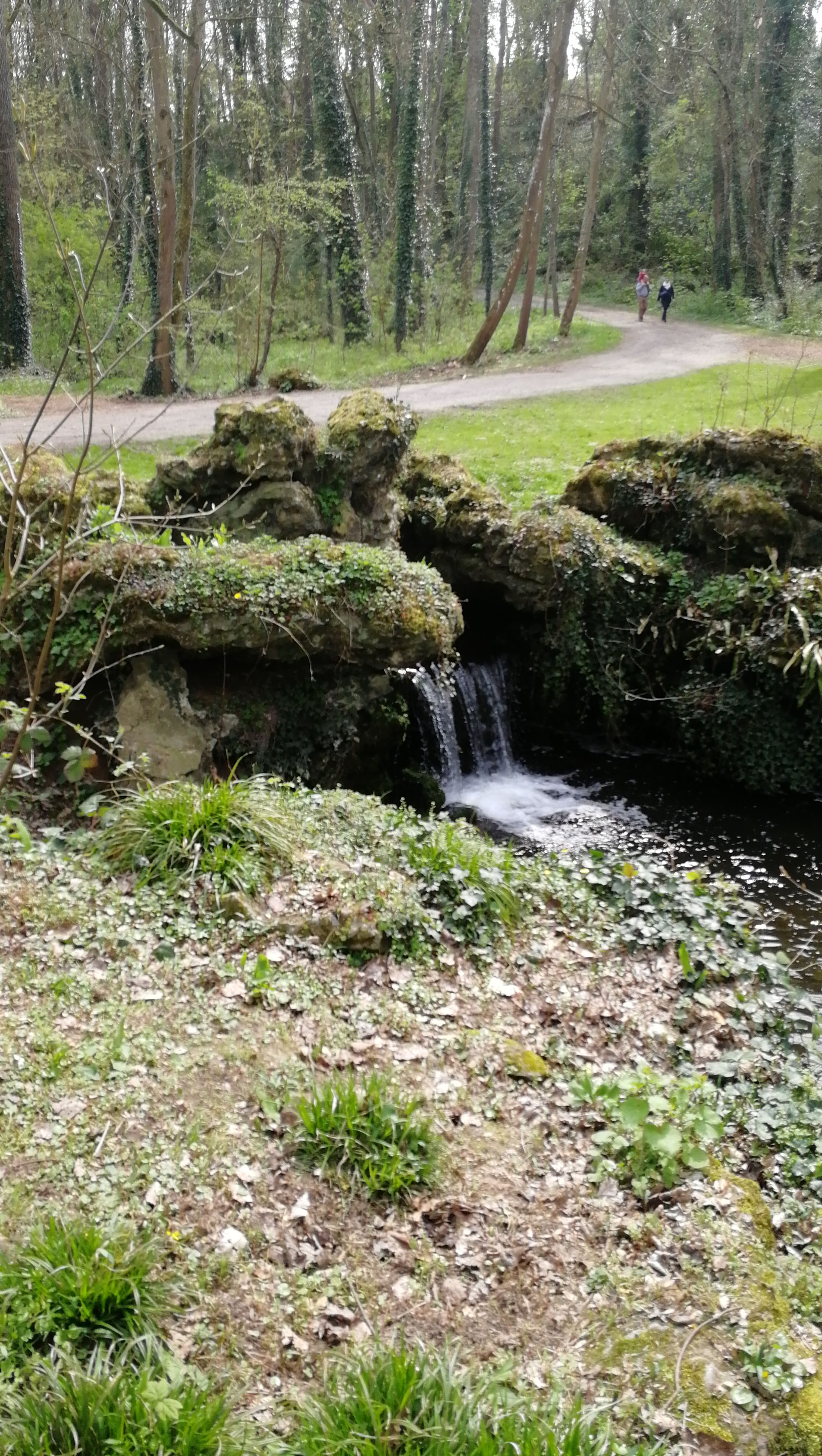 Photo n° 1 de l'avis de Yann.t fait le 07/04/2019 à 18:56