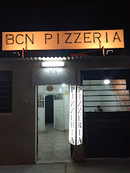 BNC Pizzeria