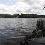 Photo n° 2 de l'avis de David.c fait le 10/09/2017 à 16:56 pour Lac du Coiroux à Aubazine