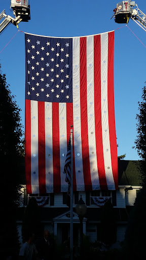 Funeral Home «Vander Plaat Funeral Home», reviews and photos, 257 Godwin Ave, Wyckoff, NJ 07481, USA