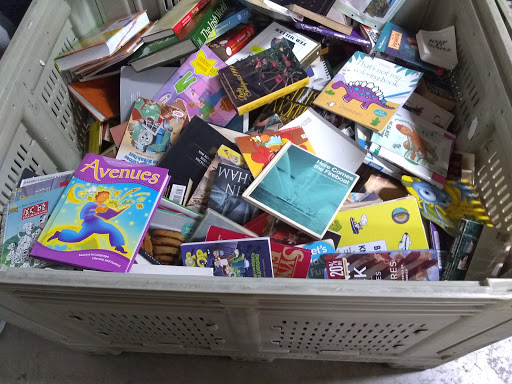 Thrift Store «Goodwill», reviews and photos