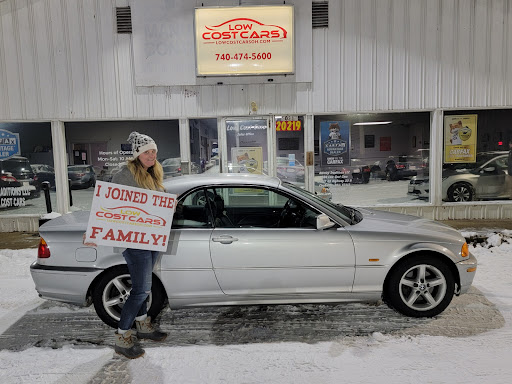 Used Car Dealer «Low Cost Cars», reviews and photos, 20219 US-23, Circleville, OH 43113, USA