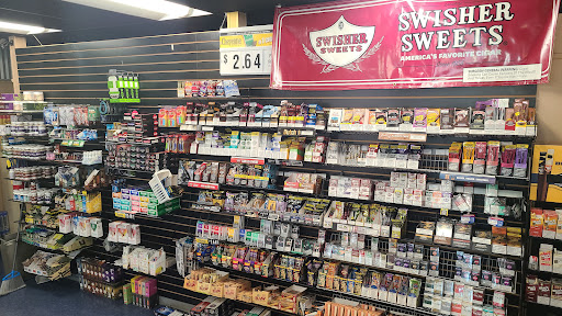 Tobacco Shop «Smoker Friendly», reviews and photos, 15037 E Colfax Ave, Aurora, CO 80011, USA