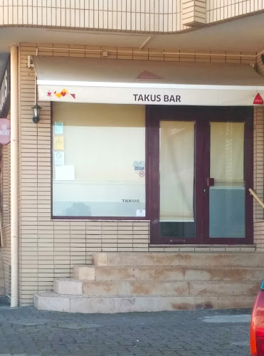 Takkus Bar