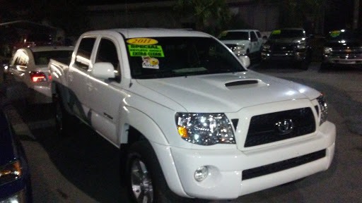 Used Car Dealer «J & M Affordable Auto», reviews and photos, 1526 US-441, Leesburg, FL 34748, USA