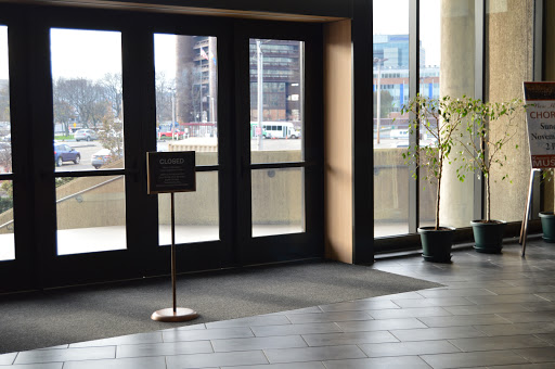 History Museum «Knights of Columbus Museum», reviews and photos, 1 State St, New Haven, CT 06511, USA