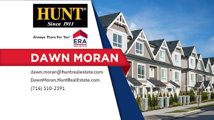 Dawn Moran, Hunt Real Estate ERA