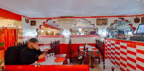 Atmosphère du Le New Kashmir - Restaurant Indien Montpellier - n°8