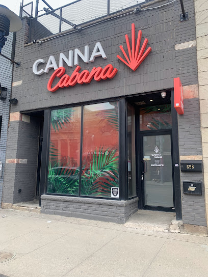 Canna Cabana | Queen East | Cannabis Dispensary Toronto
