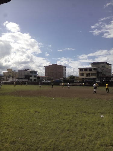 Estadio El Arbolito - San Miguel de Ibarra