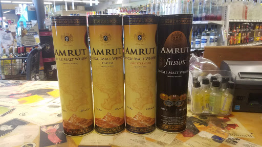 Wine Store «Kirby Wines & Liquors», reviews and photos, 2865 Kirby Rd, Memphis, TN 38119, USA