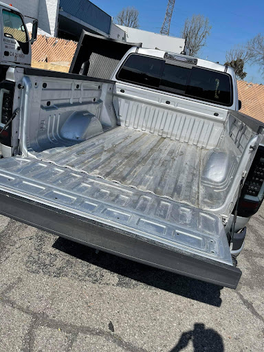 Bedliner Kingdom