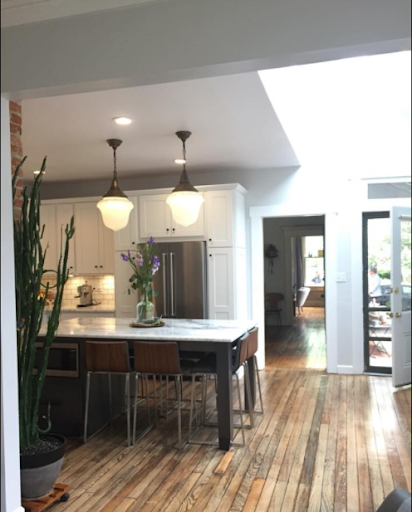 Cabinet Maker «Limpus Cabinet Sales Co», reviews and photos, 8606 E Washington St, Indianapolis, IN 46219, USA