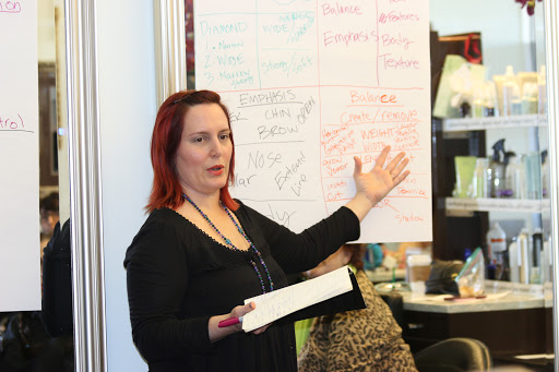 Beauty Salon «Panache», reviews and photos, 1089 A1A Beach Blvd, St Augustine, FL 32080, USA