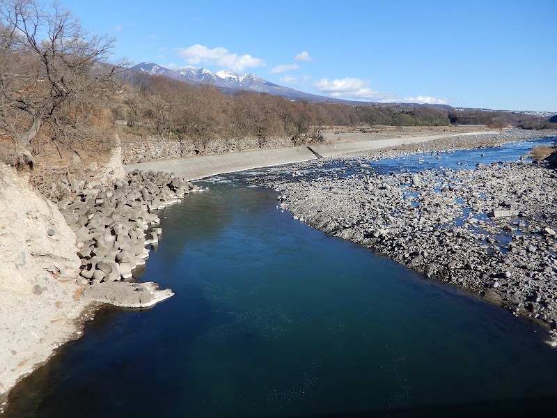 布引大橋