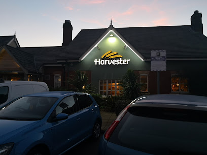 Harvester Hawth Park Crawley - Haslett Ave E, Crawley RH10 1UJ, United Kingdom