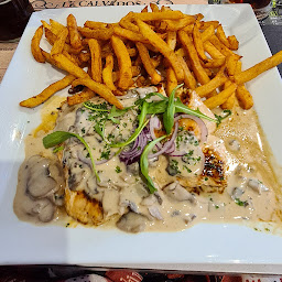 Photo n°50 de le calvados à Dieppe ()