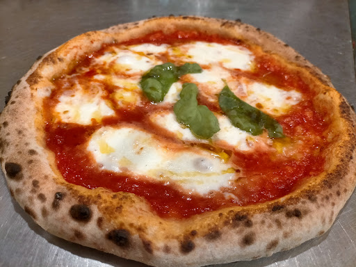 Gustó Pizzeria & Catering in Corato, Città Metropolitana di Bari